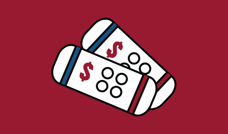 infographic of "aid" bandaids