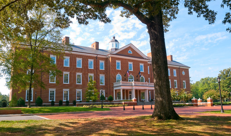 Bortz Library