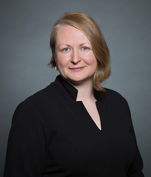Maryska Connolly-Brown headshot