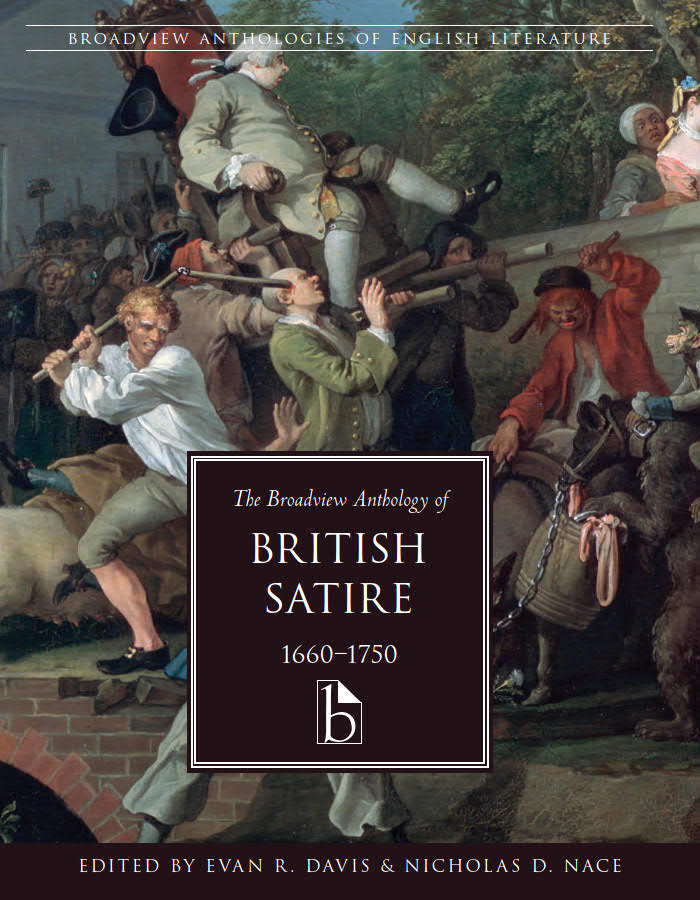16th Century British Anthology Book cover