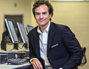 Carter Myers '95