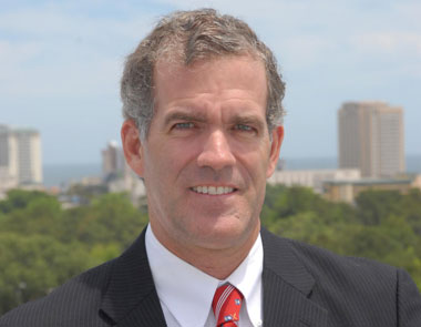 Kevin Martingayle '88, attorney
