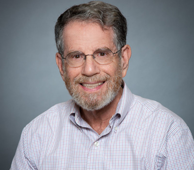 Dr. Arieti headshot