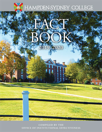 2019 Fact Book cover