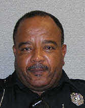 Police Officer Bobby Simmons