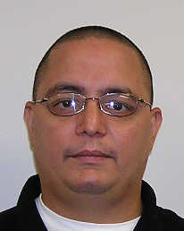 Police Officer Noel Malave